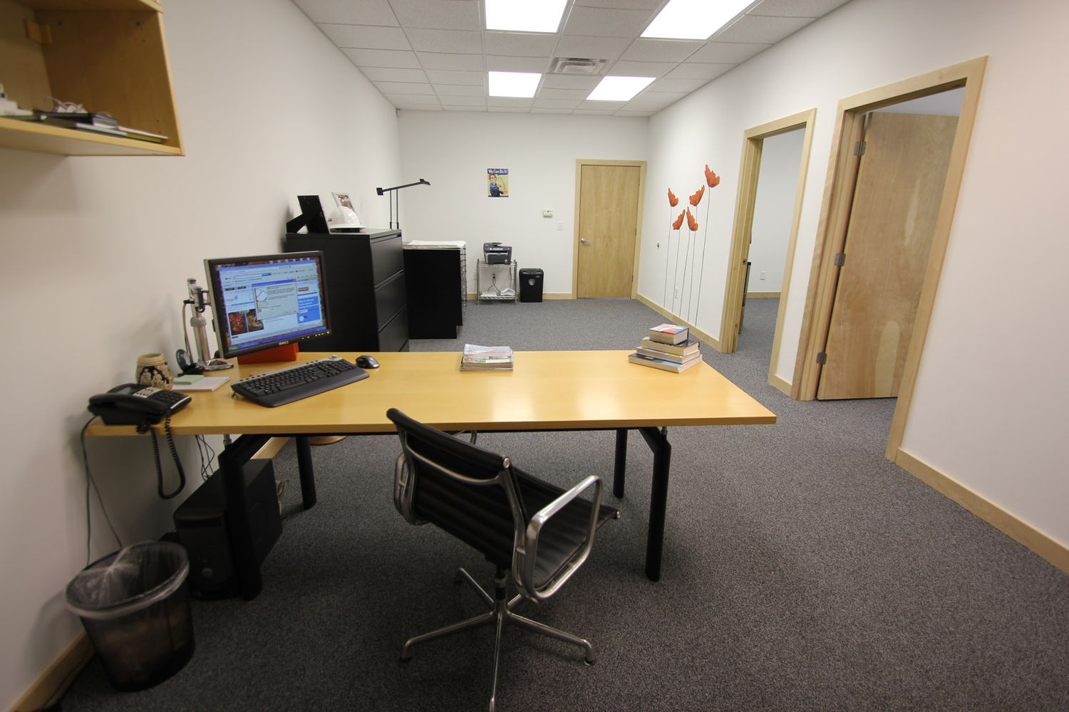 Hilliard Rome Office Park: 5508-5599 Hilliard Rome Office Park, Hilliard, OH, 43026